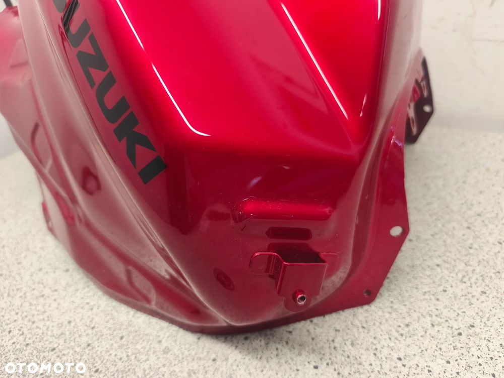 Bak, zbiornik paliwa Suzuki GSX-S 1000 GSXS 1000 GX - 5