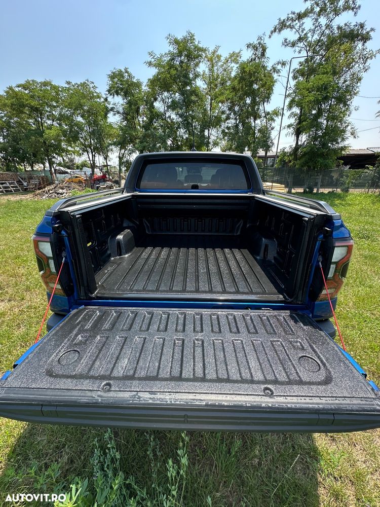 Ford Raptor 2.0 EcoBlue 213 CP 4x4 Cabina Dubla Raptor Aut. - 7
