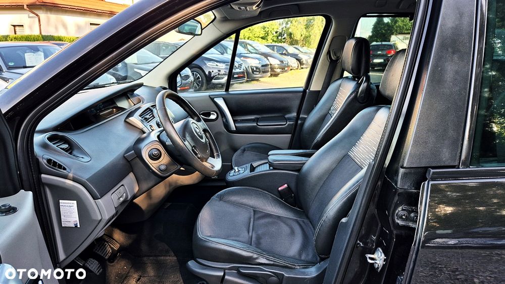 Renault Grand Scenic Gr 2.0 16V Privilege - 28