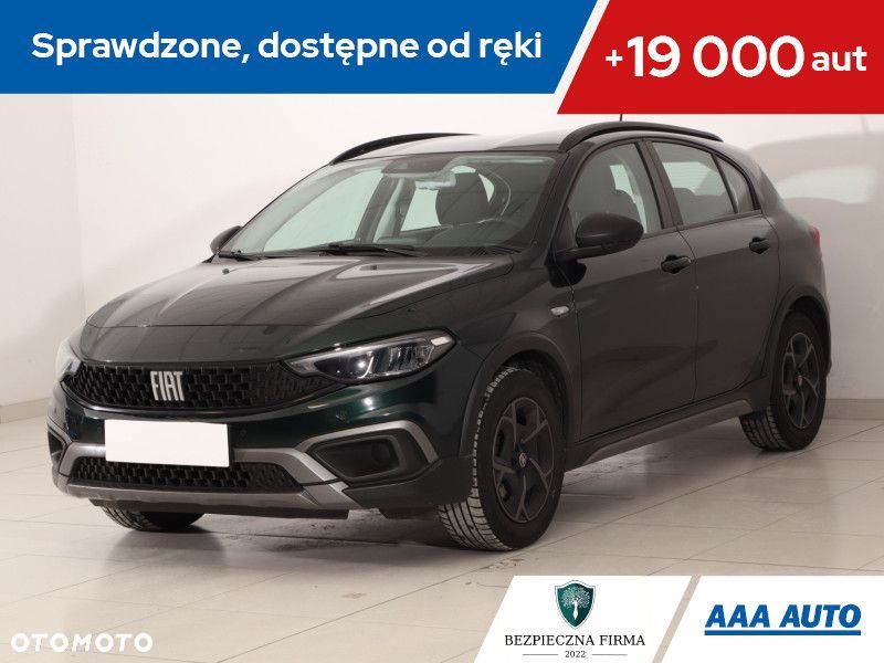 Fiat Tipo - 1