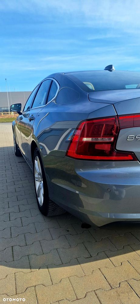 Volvo S90 D3 Inscription - 10