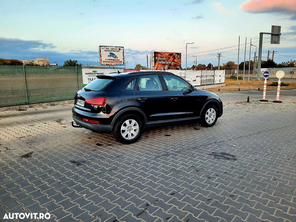 Audi Q3 2.0 TDI - 16