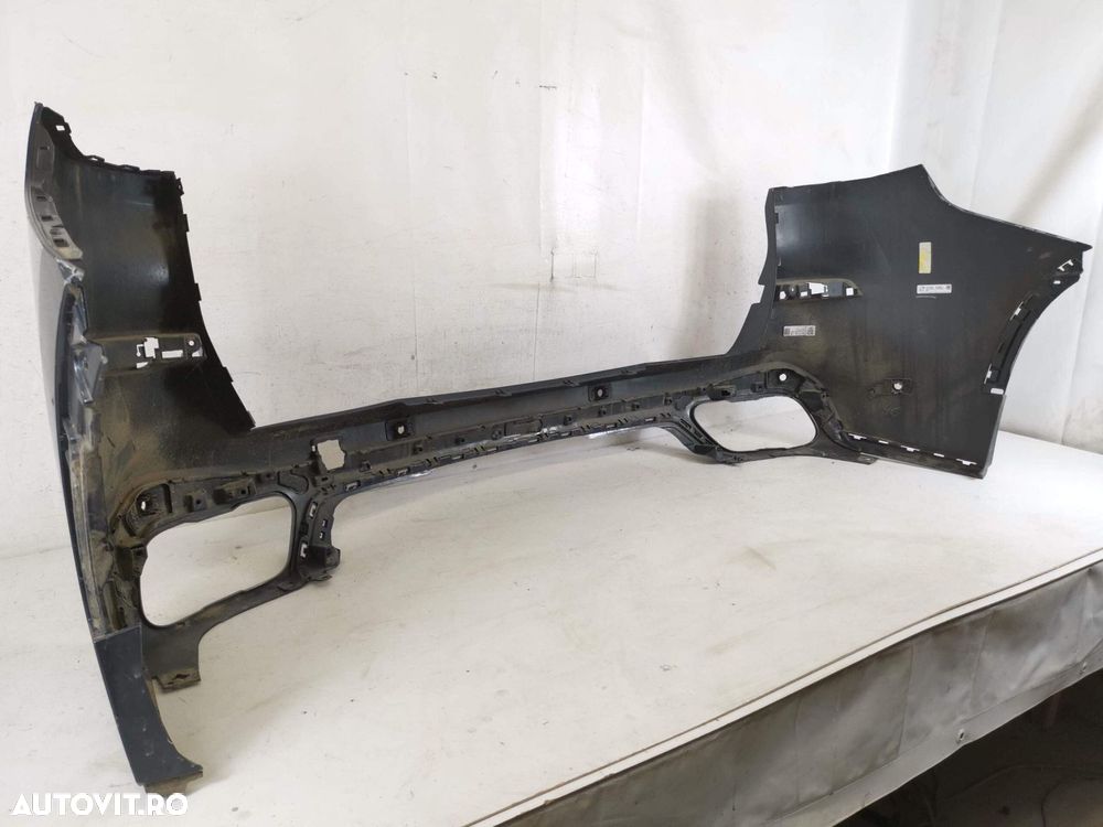 Bara Spate BMW X5 G05 2018 2019 2020 2021 2022 2023 M Sport Originala - 6