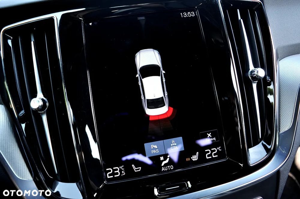 Volvo S60 B4 B Geartronic RDesign - 31