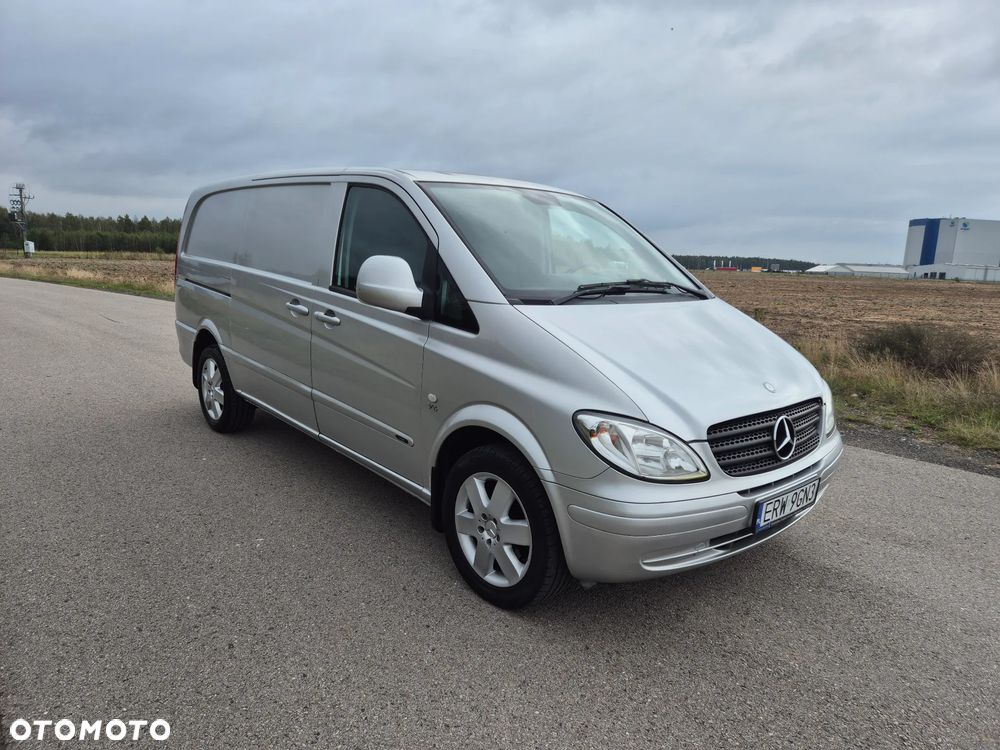 Mercedes-Benz VITO - 3