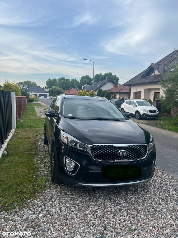 Kia Sorento 2.0 CRDI Business Line Plus - 6