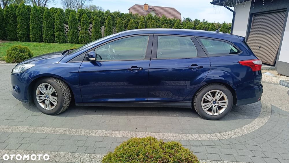 Ford Focus - 4