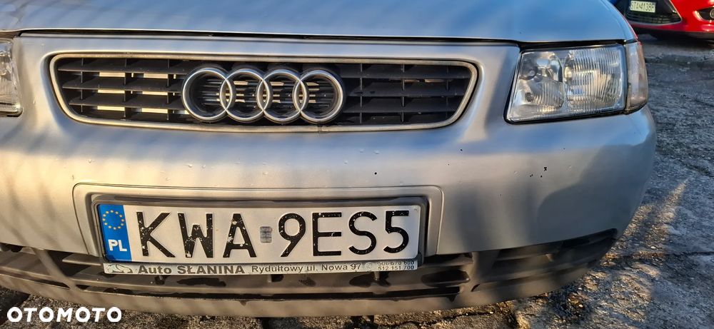 Audi A3 3-drzwiowe - 12