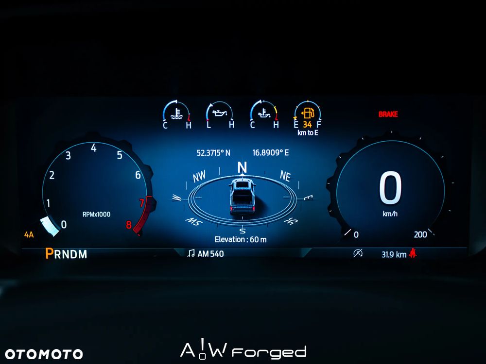 Ford F150 - 26