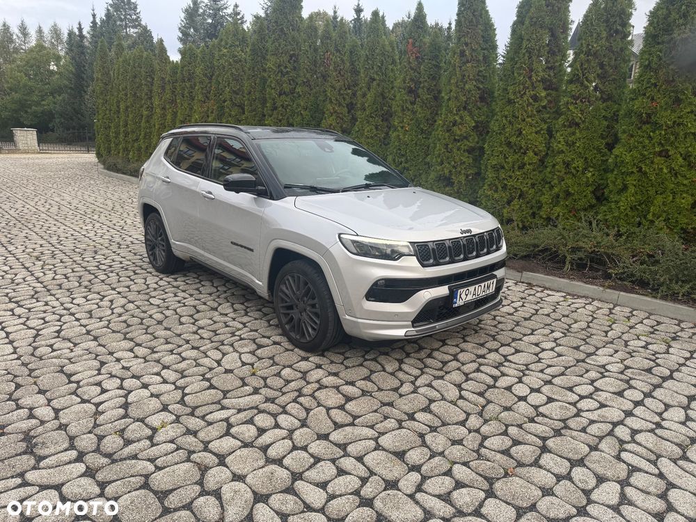 Jeep Compass - 13