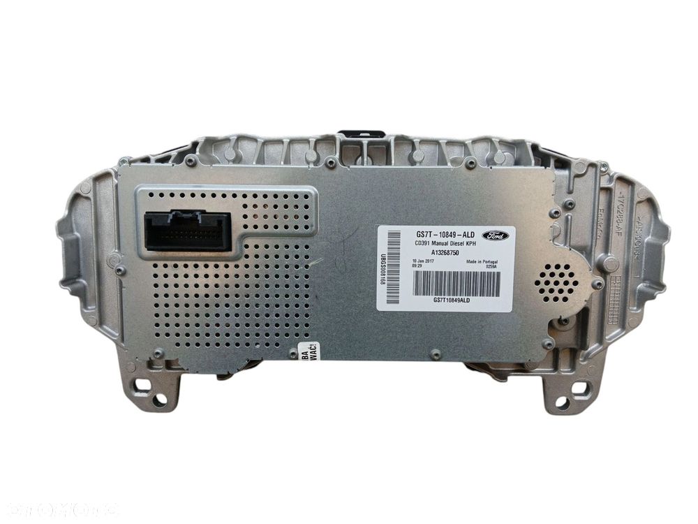 LICZNIK FORD MONDEO MK5 (2014-2019) 2.0 TDCI 150KM GS7T-10849-ALD - 3