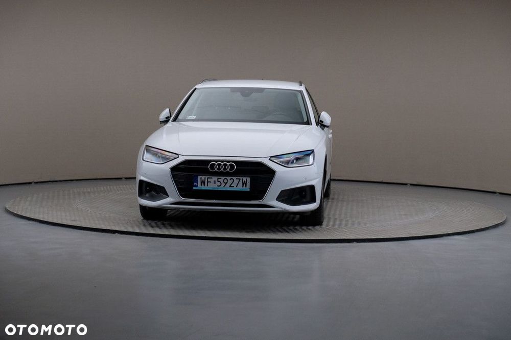 Audi A4 Avant - 3