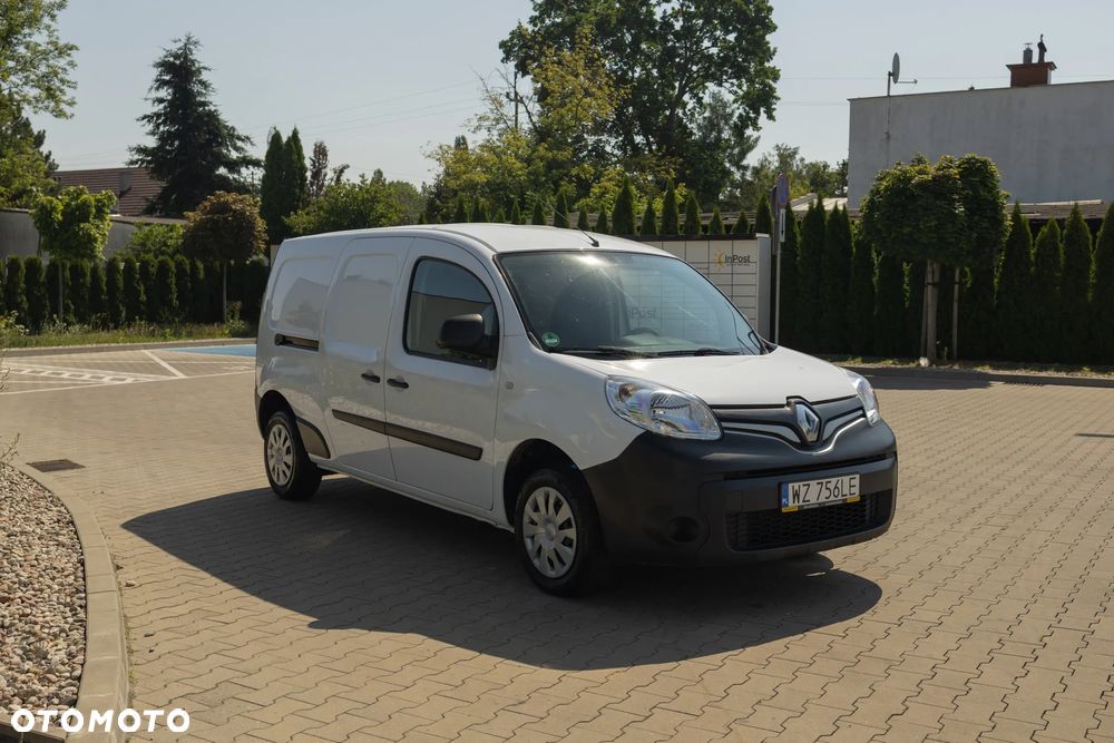 Renault Kangoo - 2