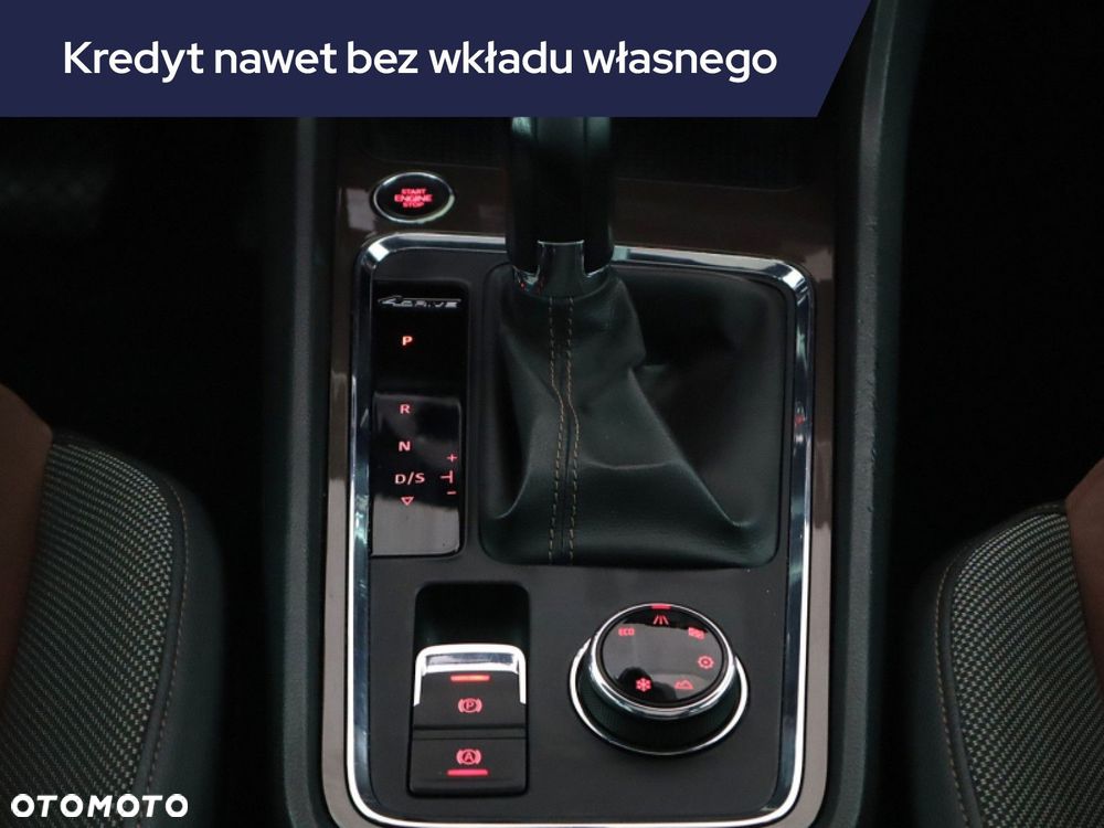 Seat Ateca - 19