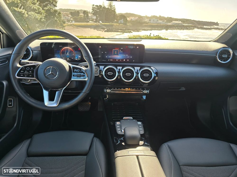 Mercedes-Benz A 250 - 8