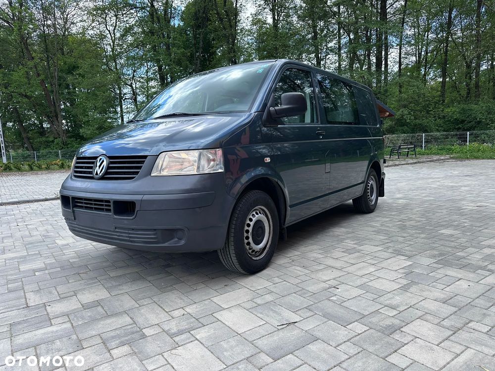 Volkswagen Transporter Multivan Comfortline - 37