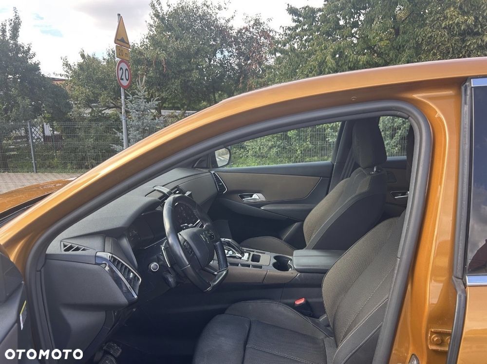 DS Automobiles DS 7 Crossback - 8