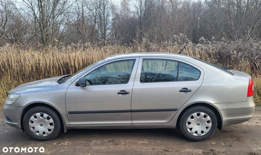 Skoda Octavia 1.4 TSI Ambition - 3