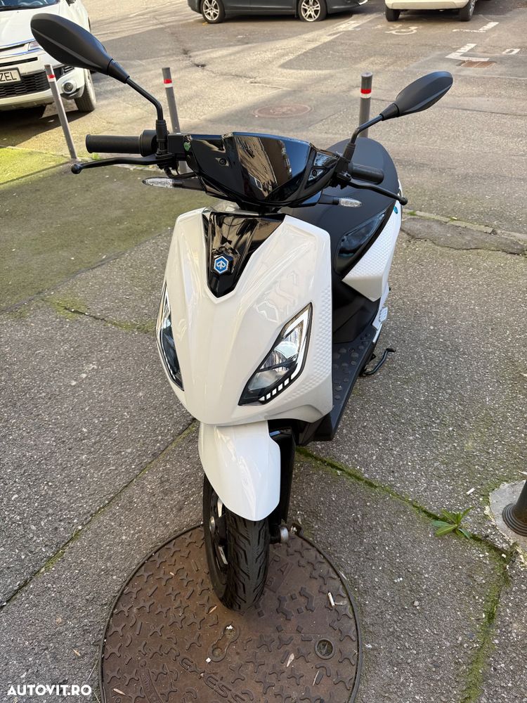 Piaggio Altul - 1
