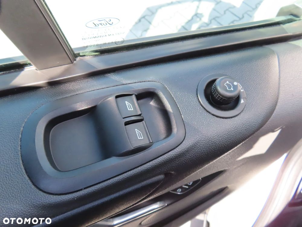 Ford Transit CUSTOM 2.0 TDCi 130 Km L2 Limited Edition W Najbogatszej Wersji Wyposażenia TREND L2H1 LONG Blaszak Furgon 9-Cio Osobowy Stan Jak NOWY POLECAM - 38