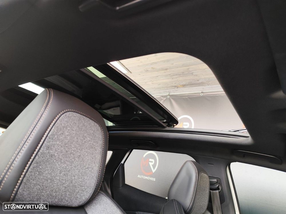 Peugeot 3008 1.6 BlueHDi GT Line Grip Control EAT6 - 36