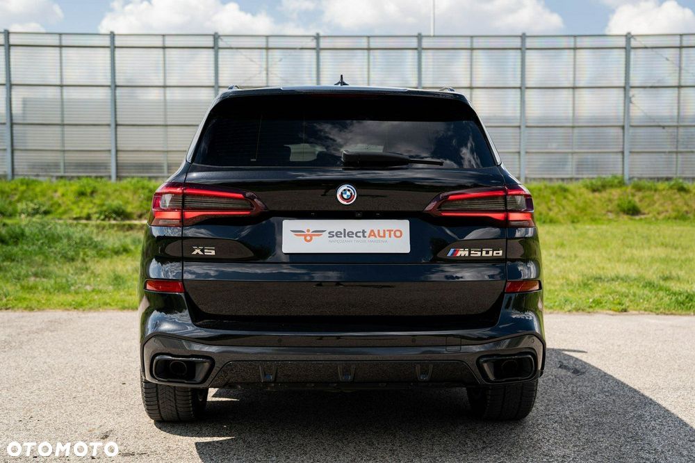 BMW X5 xDrive25d - 6