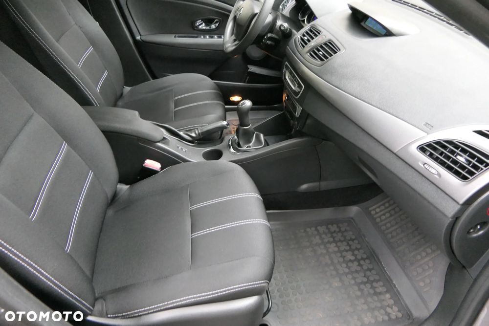 Renault Fluence 1.5 dCi Expression - 20