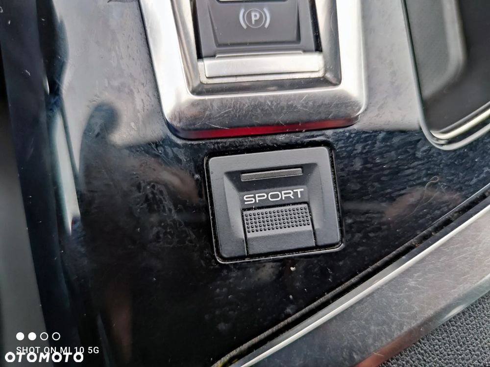 Peugeot 3008 PureTech 130 Stop & Start EAT6 Active - 27