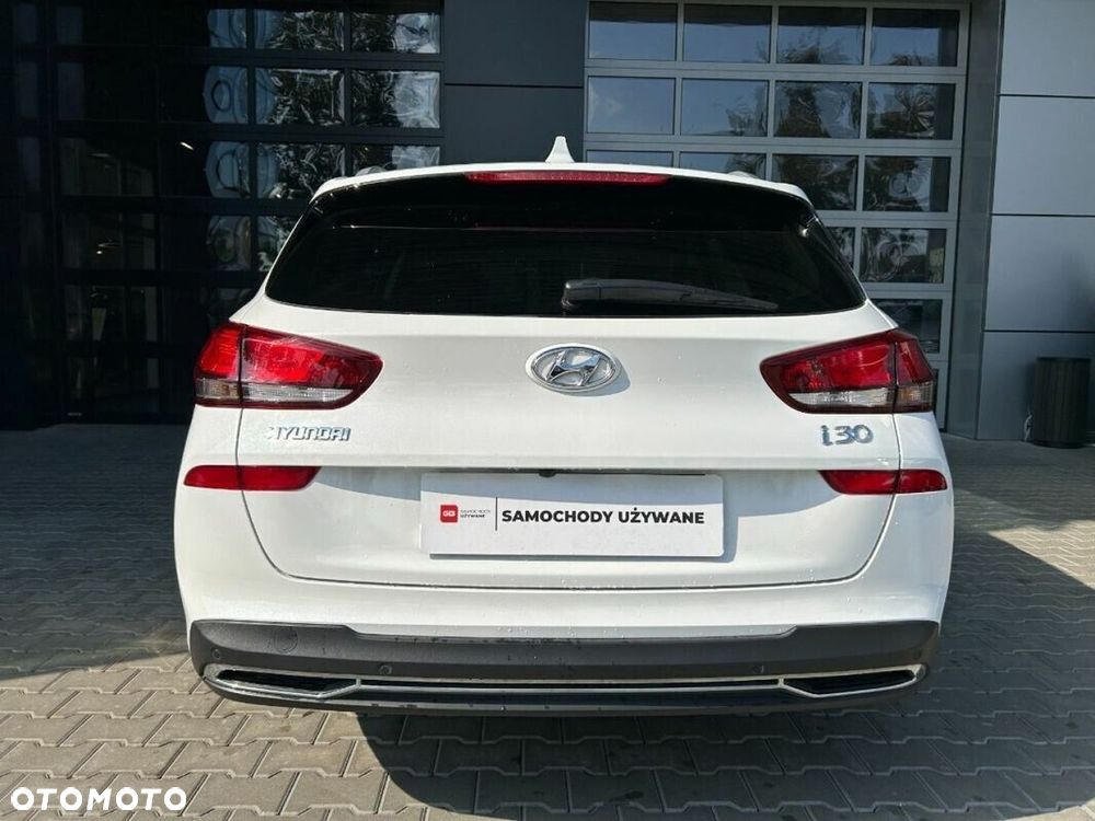 Hyundai i30 1.0 T-GDI Smart - 9