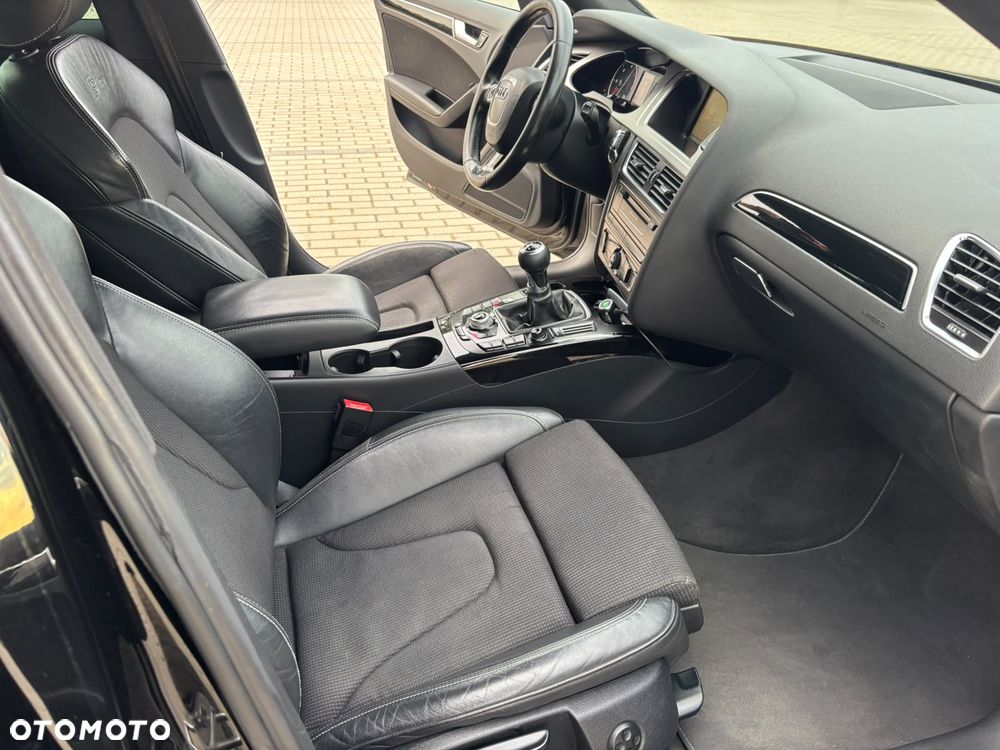 Audi A4 Avant 2.0 TDI - 14