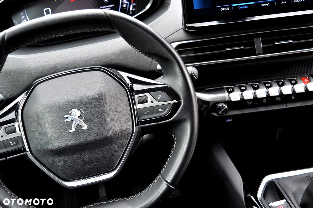 Peugeot 5008 BlueHDi 130 Allure Pack - 26