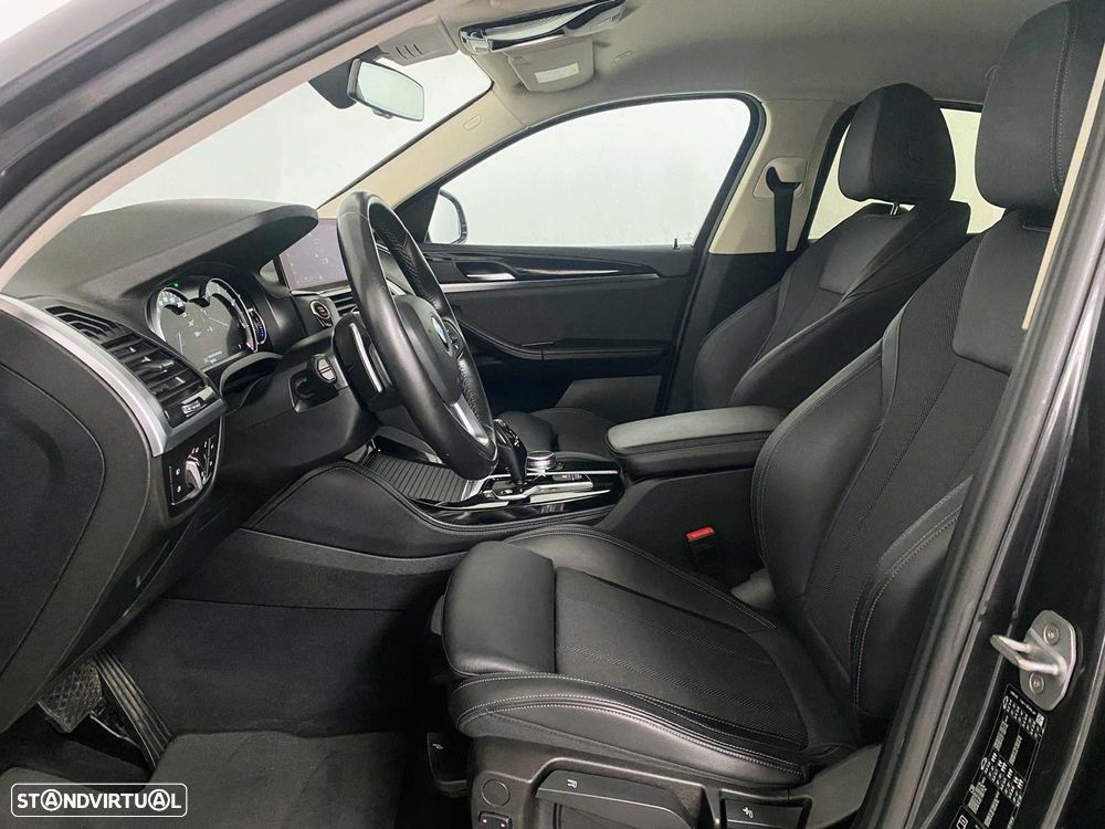 BMW X4 20 d xDrive XLine Auto - 15