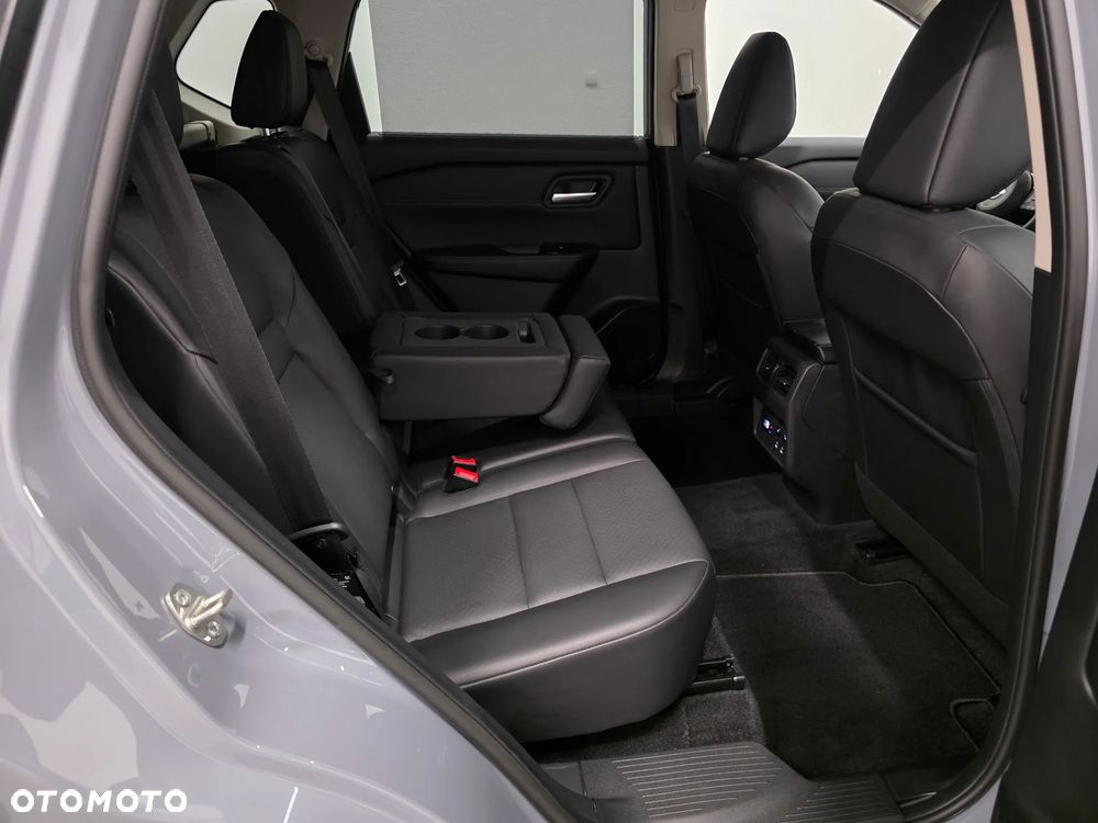 Nissan X-Trail 1.5 VC-T MHEV Tekna 2WD Xtronic - 19