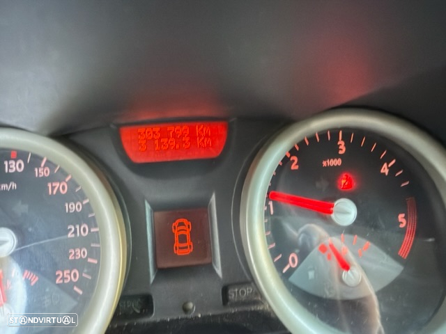 Renault Mégane Break 1.5 dCi C Dynamique - 15