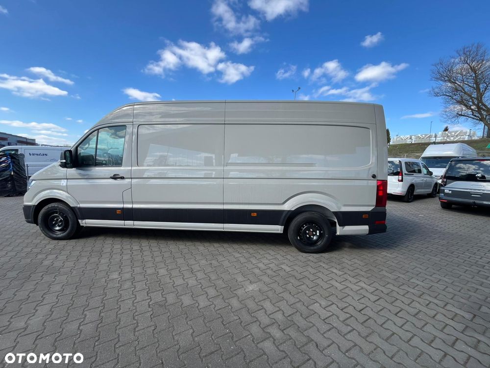 Volkswagen Crafter - 6