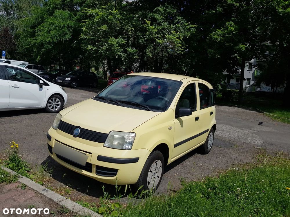 Fiat Panda - 2