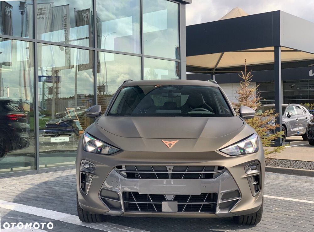 Cupra Terramar 2.0 TSI 4Drive DSG - 3