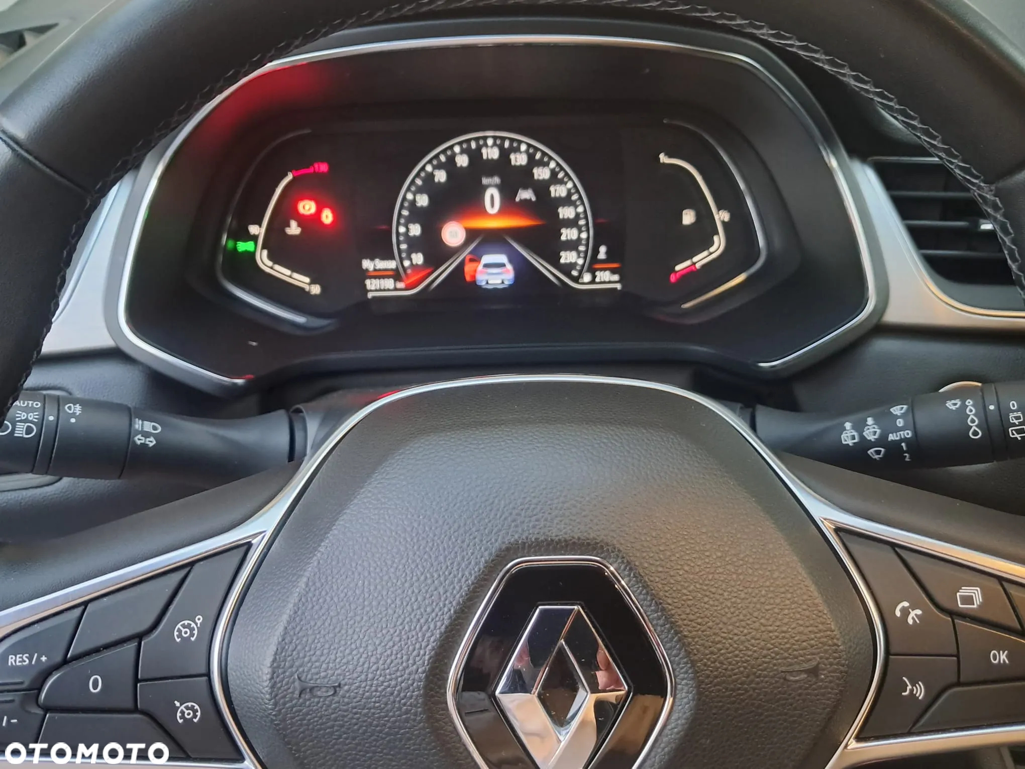 Renault Captur BLUE dCi 115 INTENS - 15