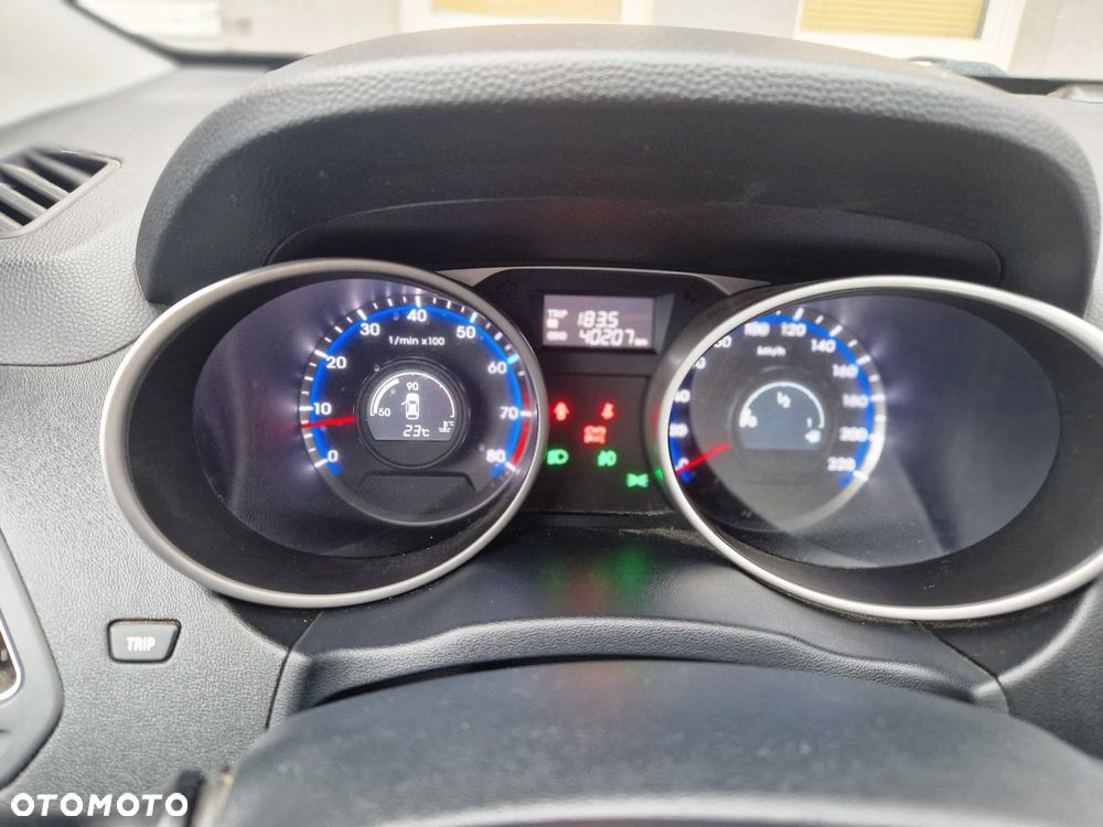 Hyundai ix35 1.6 2WD 5 Star Edition - 26