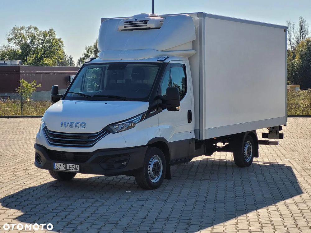 Iveco Daily - 2