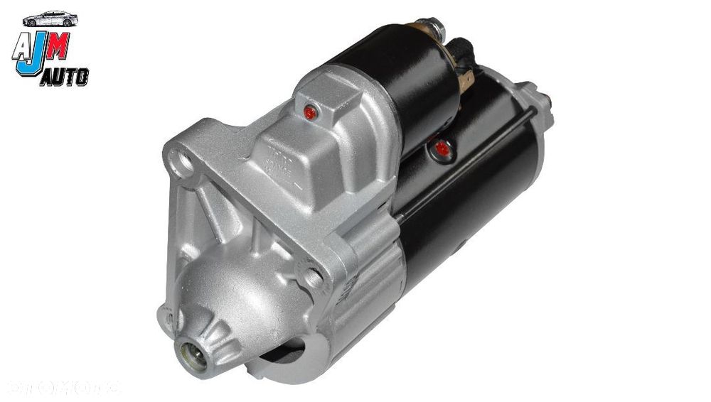 Rozrusznik 1.9 Turbo Diesel TD Di Volvo 440 460 S40 I V40 - 3