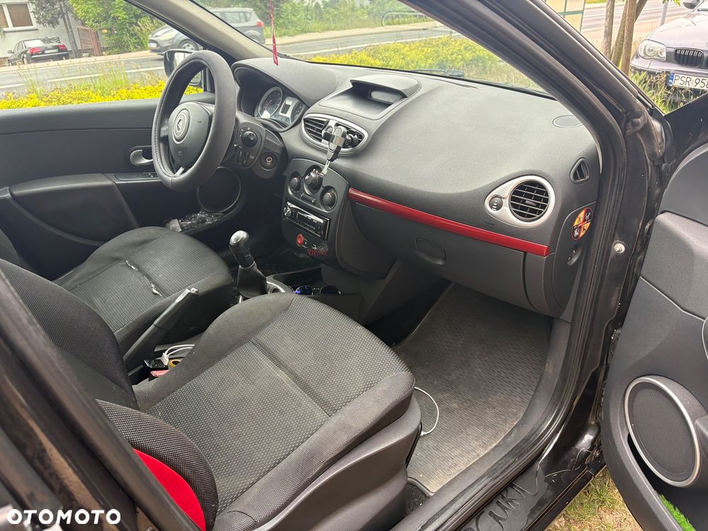 Renault Clio 1.2 TCE Rip Curl - 5