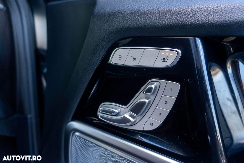 Mercedes-Benz G 400 d SW Long - 30