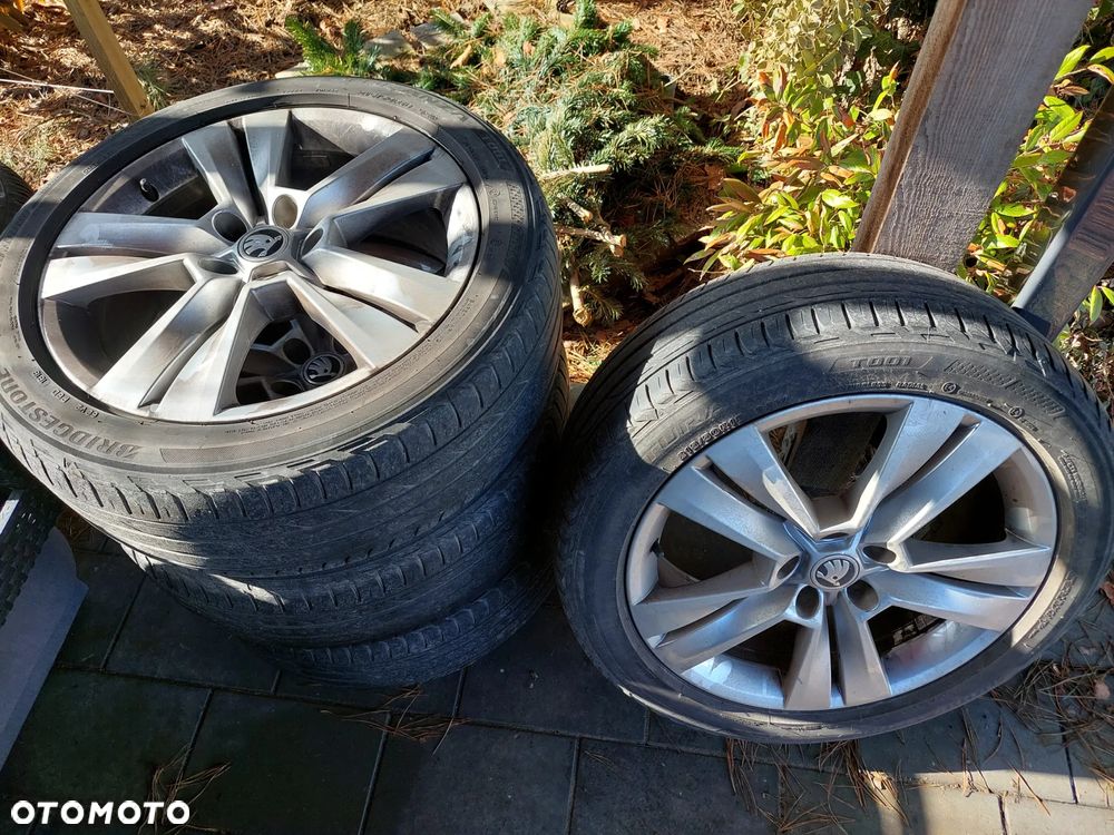 Skoda Karoq 1.5 TSI ACT 4x2 Style - 35