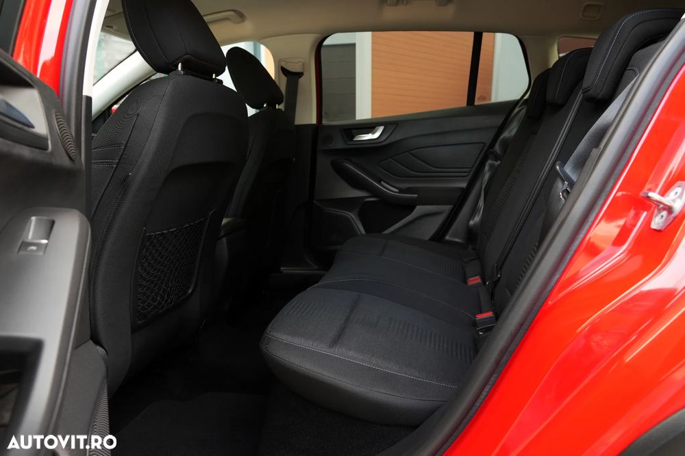 Ford Focus 2.0 TDCI ST-Line - 7