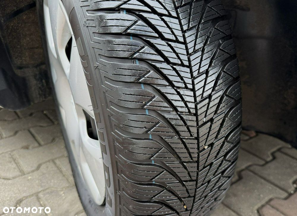 Opel Astra 1.4 Selection - 12