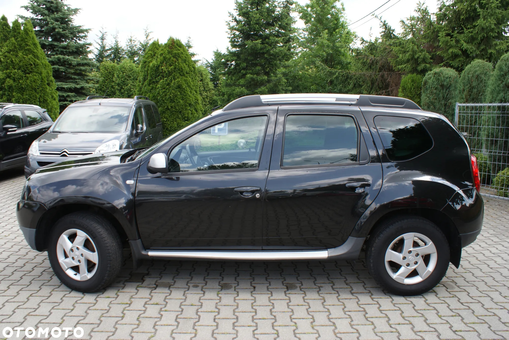 Dacia Duster - 3