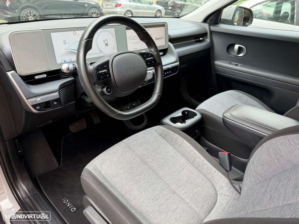 Hyundai Ioniq 5 73 kWh Premium - 10