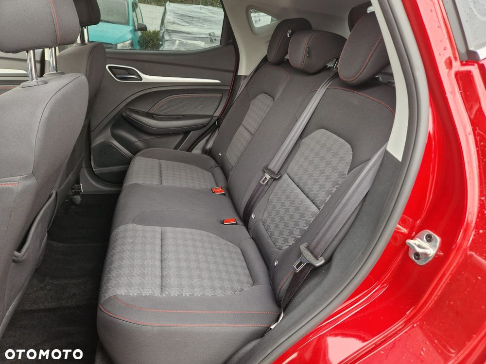 MG ZS 1.5 VTi-Tech Excite - 18