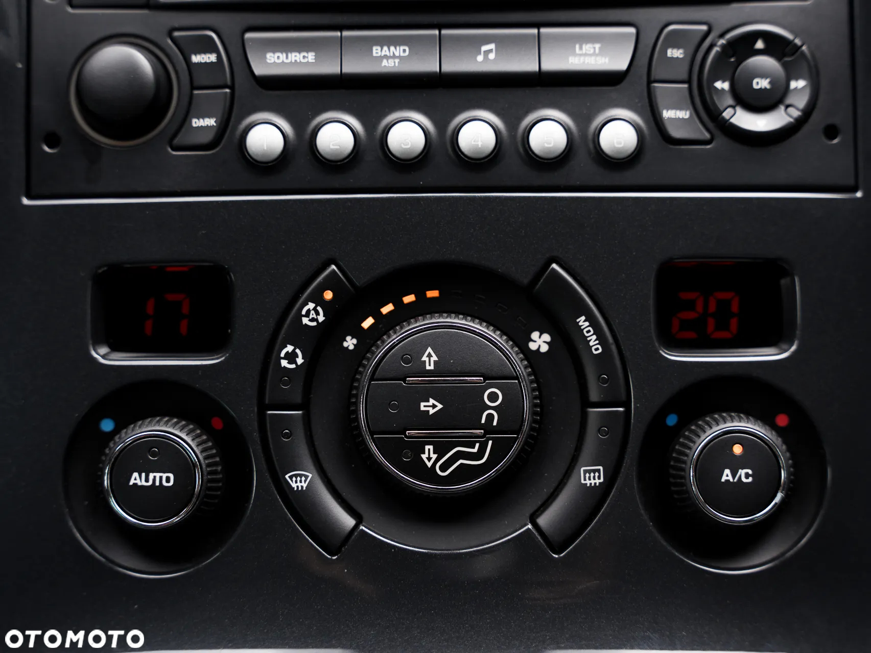 Peugeot 3008 HDi 150 Active - 25